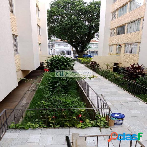 Apartamento 2 dormitórios 1 vaga no Tatuapé