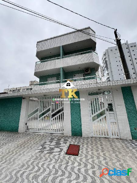 Apartamento Mobiliado no Canto do Forte em PG apenas $245
