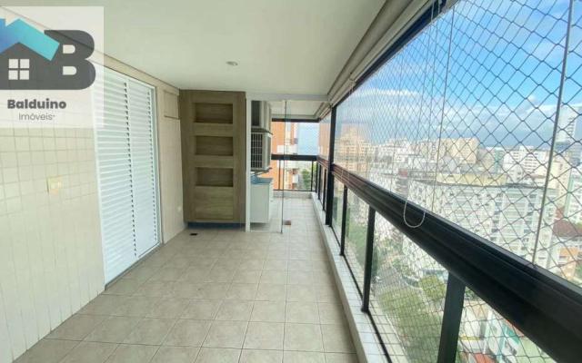 Apartamento com 2 quartos para alugar no Gonzaga, Santos,