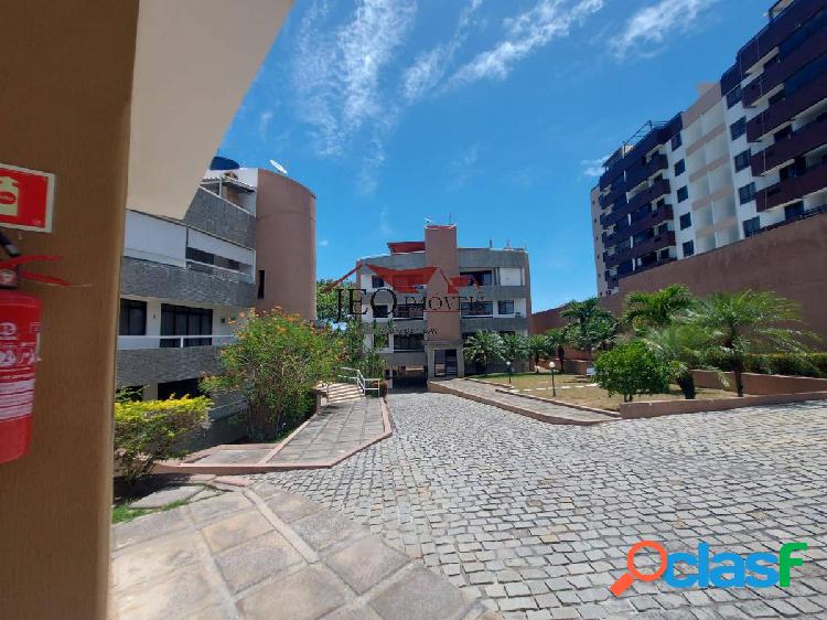 Apartamento com 3 quartos, 106m², para locação em Lauro