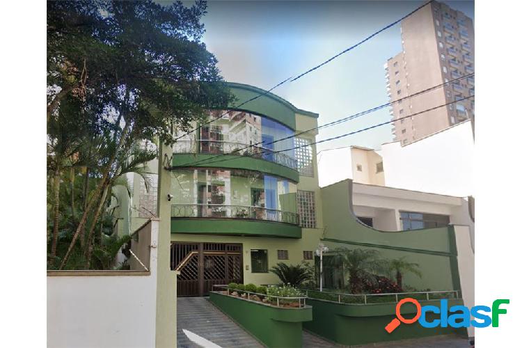Apartamento com 3 quartos, 126m², à venda em Santo André,