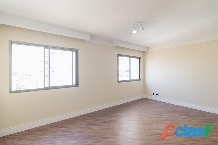 Apartamento com 3 quartos, 156m², à venda em Santo André,