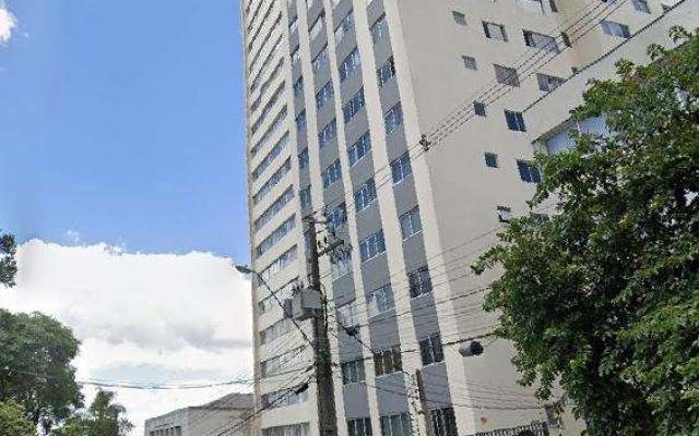 Apartamento para Venda em Curitiba, ALTO DA XV, 1
