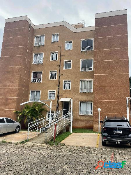 Apartamento venda e locação