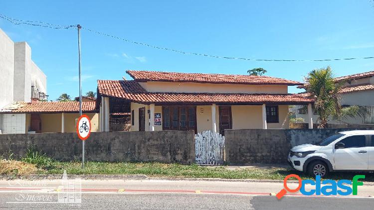CASA PARA LOCAÇÃO NO ILHA DO ATALAIA