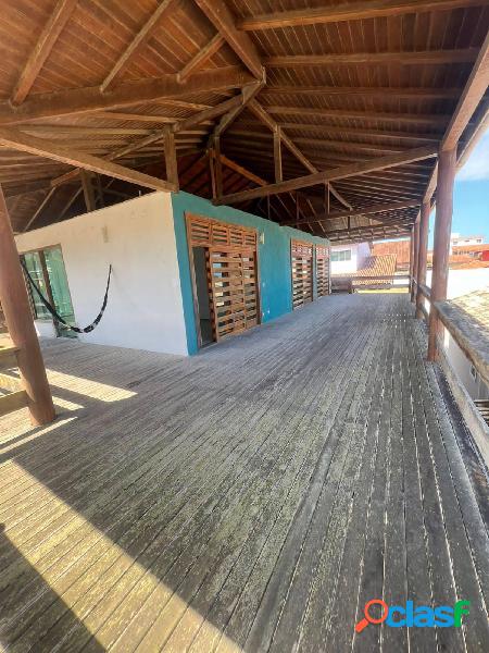 Casa de condomínio com 4 quartos, 300m², à venda em Cabo