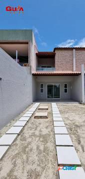 Excelente Casa Duplex Próximo a CE010