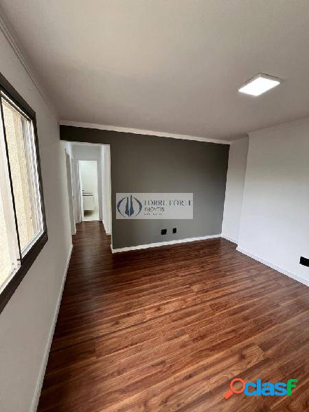 Lindo Apartamento com 2 dormitórios. 1 vaga de garagem,