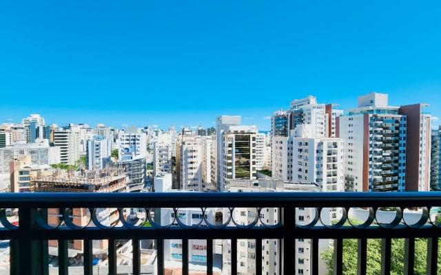 Lindo Apartamento com 3 suites A Venda - Centro