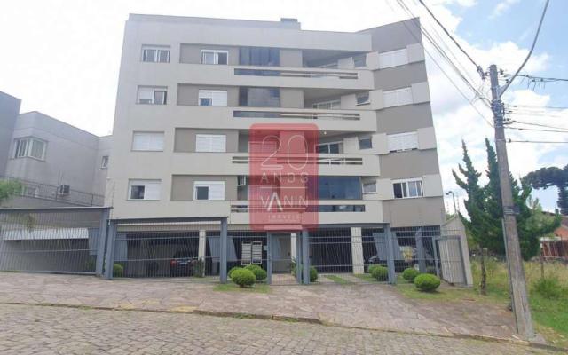 Residencial Cremonese, Kayser, Caxias do Sul