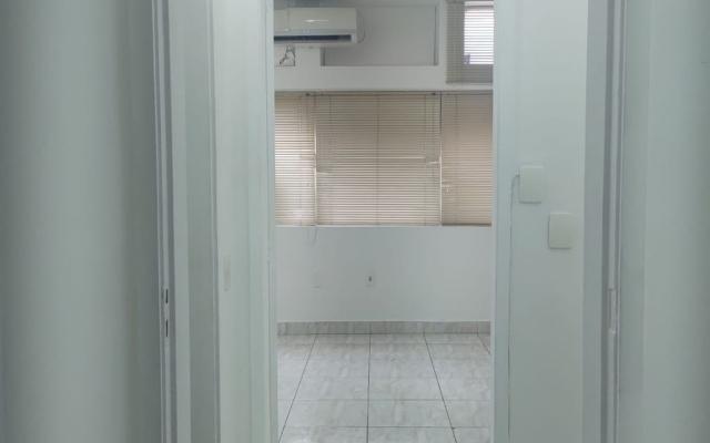 Sala comercial - haddock lobo c/ 01vg