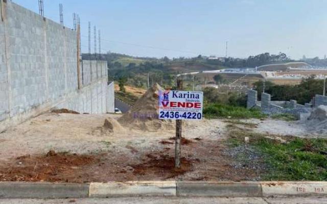Terreno em Jardim Rio Negro: venda por R$ 40.000 -