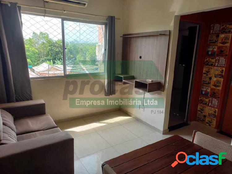 VENDE-SE APARTAMENTO NA CIDADE NOVA