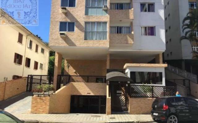 Venda Apartamento Santos SP - mAr dOce lAr pronto para morar