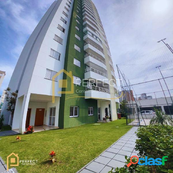 APARTAMENTO PARA VENDA COM APROXIMADAMENTE 85 M²,