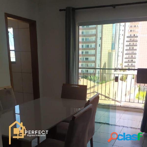 APARTAMENTO PARA VENDA NO LOTEAMENTO RESIDENCIAL E COMERCIAL