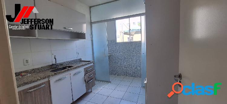 Aluga-se Apartamento de 1 dormitório no condomínio Parque