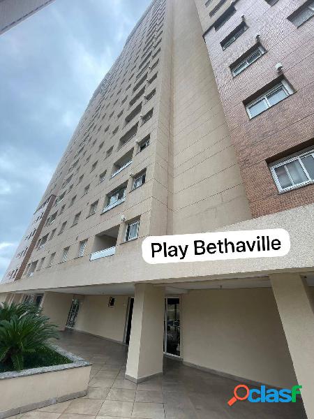 Apartamento 2 Dorms-sendo 1 suite- Bethaville