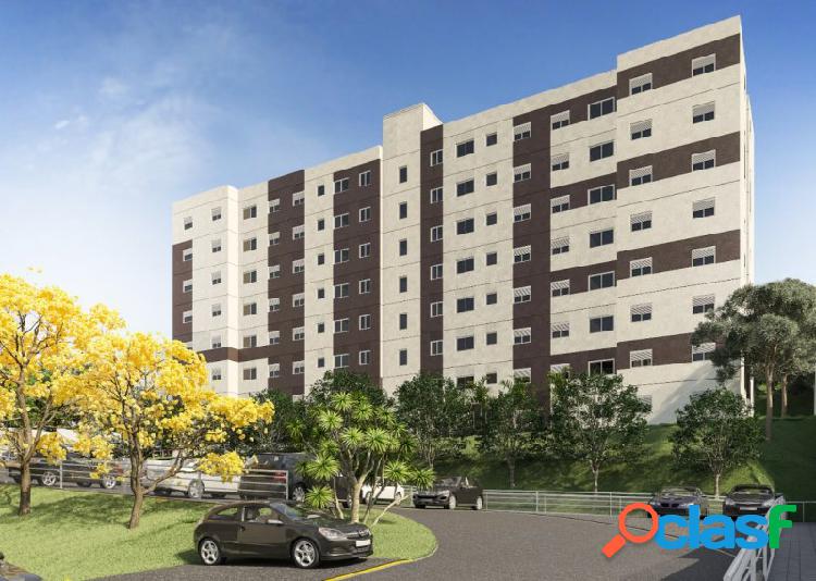 Apartamento a Venda no bairro Vila Cruzeiro - Itatiba, SP