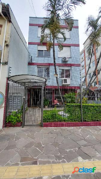 Apartamento com 1 quarto, 40,1m², à venda em Porto Alegre,