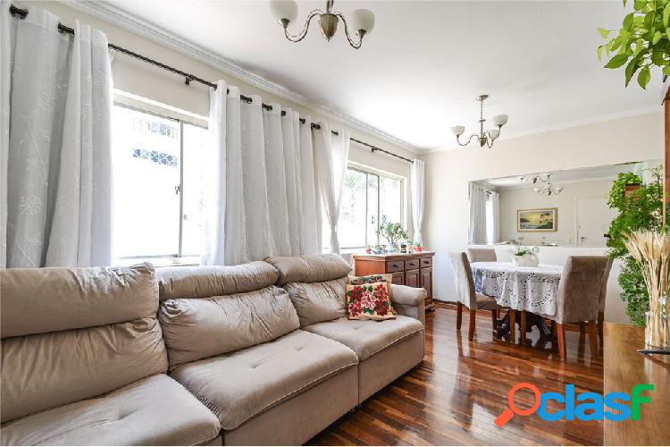 Apartamento com 1 quarto, 87m², à venda em São Paulo,