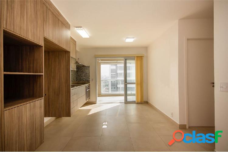 Apartamento com 2 quartos, 50m², à venda em São Paulo,