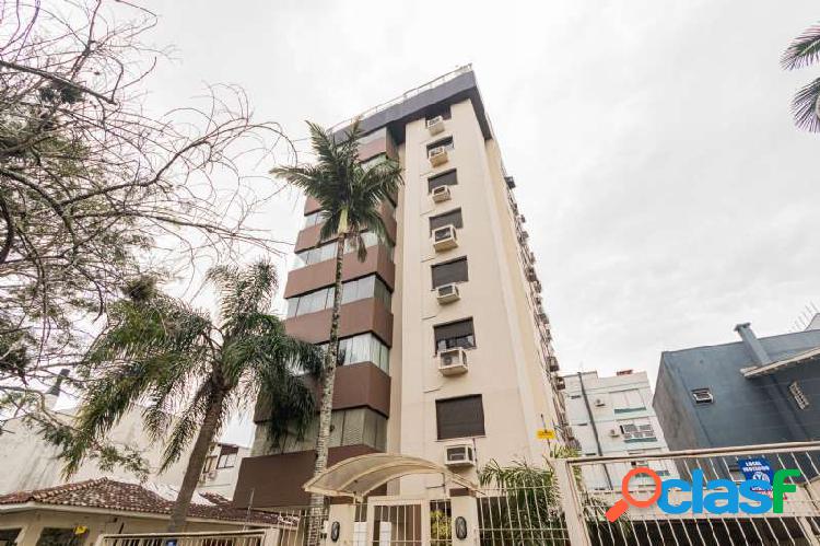 Apartamento com 2 quartos, 81m², à venda em Porto Alegre,