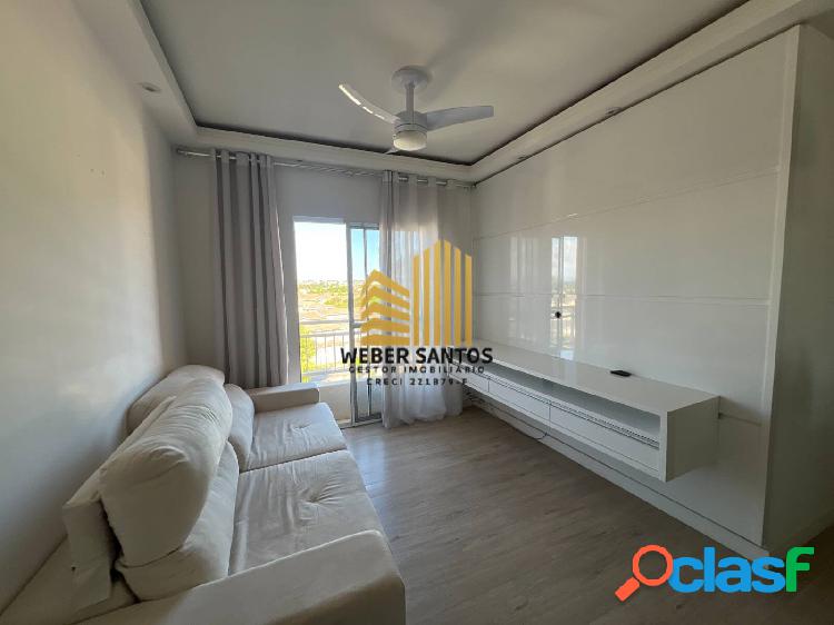 Apartamento com 74m² e 3 Dormitórios no Jardim Santa Maria