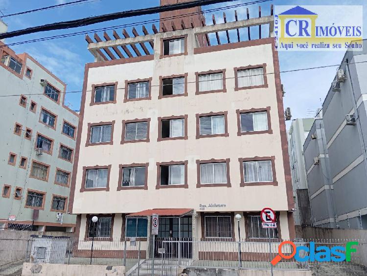 Apartamento de 1 dormitório no bairro Kobrasol, São