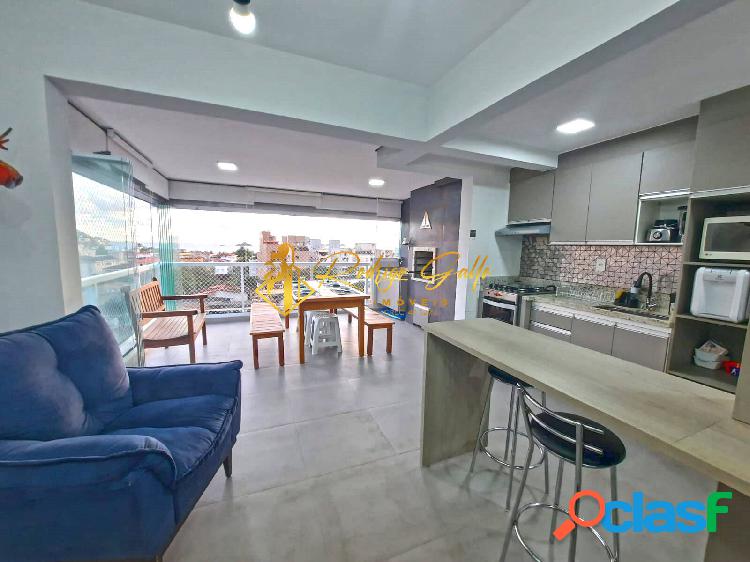 Apartamento no Guarujá à venda, 71 m² Enseada -