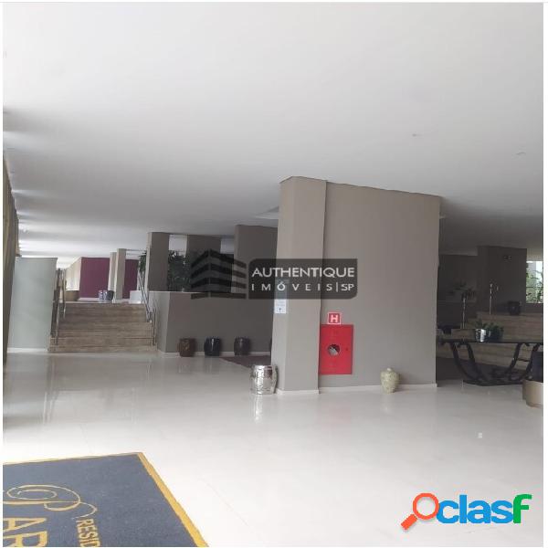 Apartamento à venda no bairro Centro - Santo André/SP