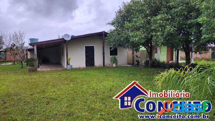 C799 - Residência em localização de moradores no