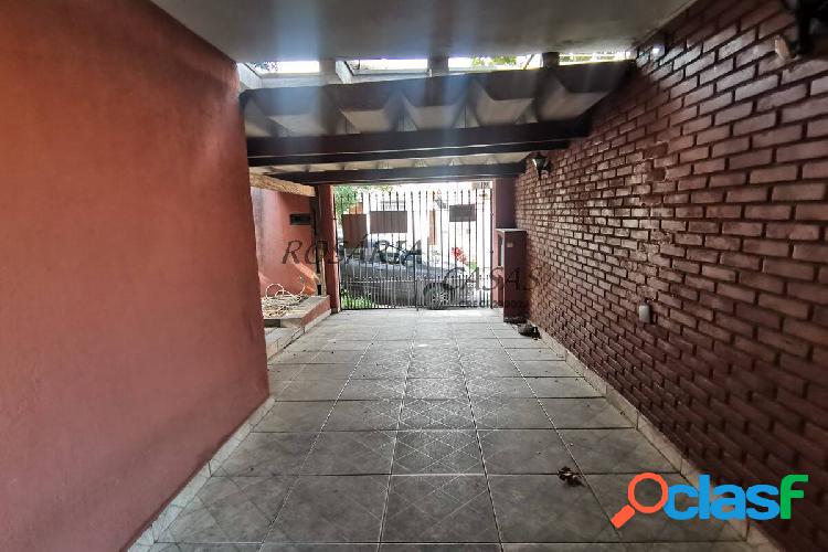 CASA DE 250m NA VILA MORSE
