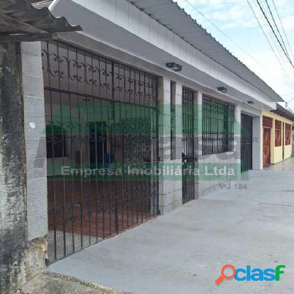 CASA NA CIDADE NOVA PARA VENDA