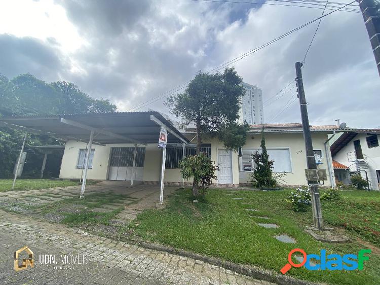 Casa para locação residencial ou comercial no bairro Vila