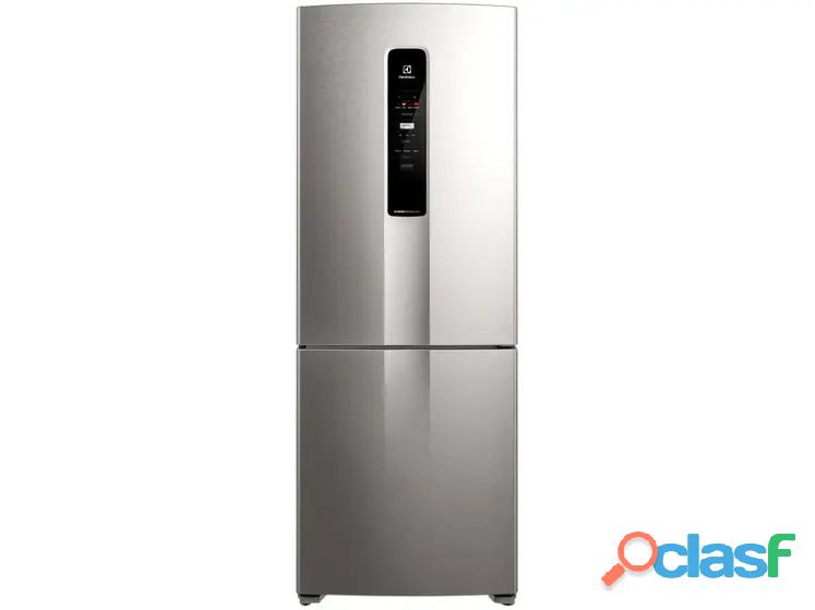 Geladeira/Refrigerador Electrolux Frost Free Inverse 490L