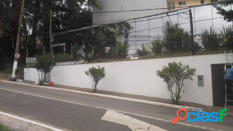 IMOVEL COMERCIAL INDIANÓPOLIS 340m² - VENDA R$3.500.000,00