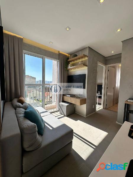 Lindo Apartamento 2 dormitórios 1 vaga em Imirim