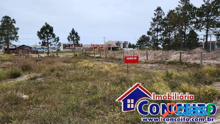 T1027 - Excelente terreno em localização privilegiada no