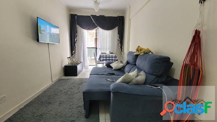 Vendo! Apartamento Grande com 1 Dormitório - Vila Tupi