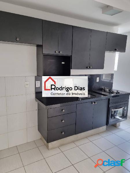 APARTAMENTO 2 QUARTOS VARANDAS DO JAPI EM JUNDIAÍ/SP