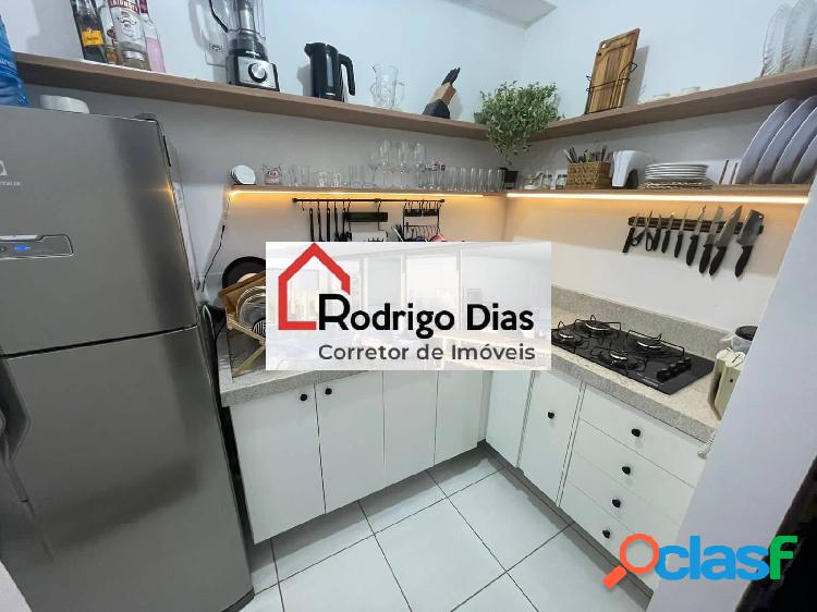 APARTAMENTO COM 02 QUARTOS À VENDA NO CONDOMÍNIO