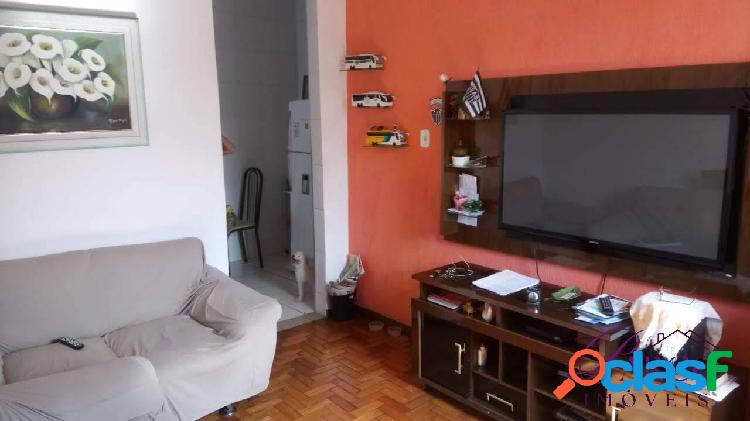 Apartamento 02 quartos a venda no Colégio Batista