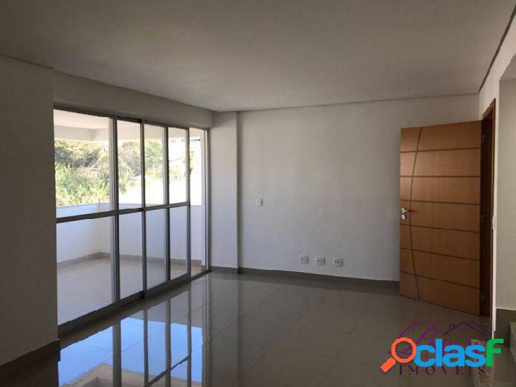 Apartamento 03 quartos a venda no Nova Suíssa