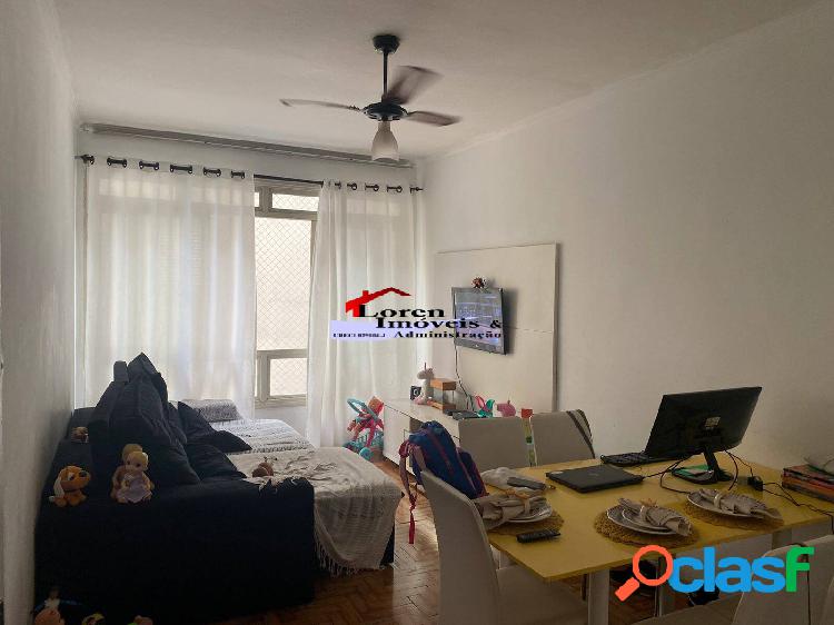 Apartamento 1 dormitório Boa Vista Sv!