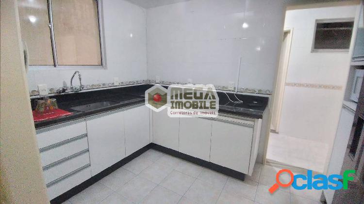 Apartamento 2 dormitórios, 2 banheiros, Centro,