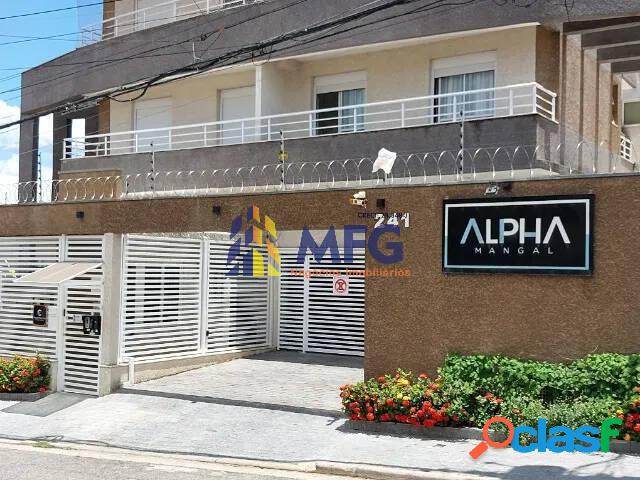 Apartamento Edifício Alpha Magal Zona Oeste Sorocaba-SP