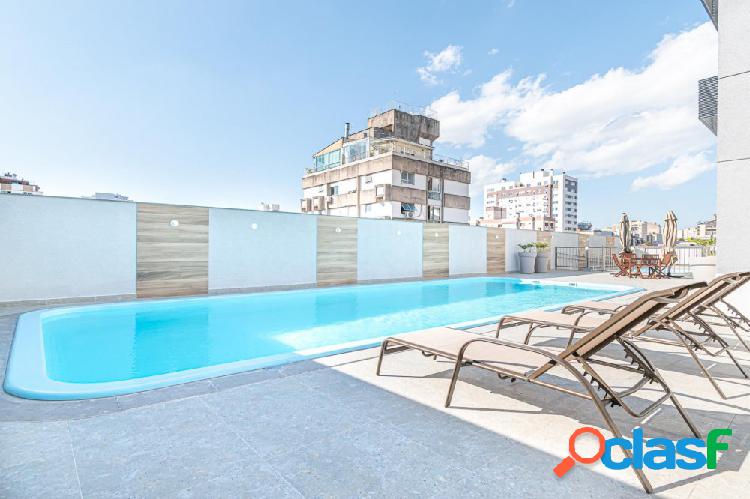 Apartamento a Venda no bairro Santana - Porto Alegre, RS