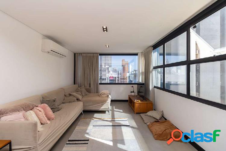 Apartamento com 2 quartos, 90m², à venda em São Paulo,