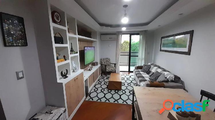 Apartamento com 2 quartos à venda no Recreio dos